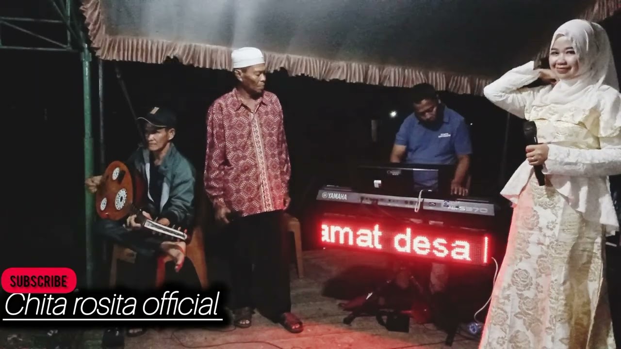 Gambus Bugis ||| totona werena ||| HAYUSTA MUSIK