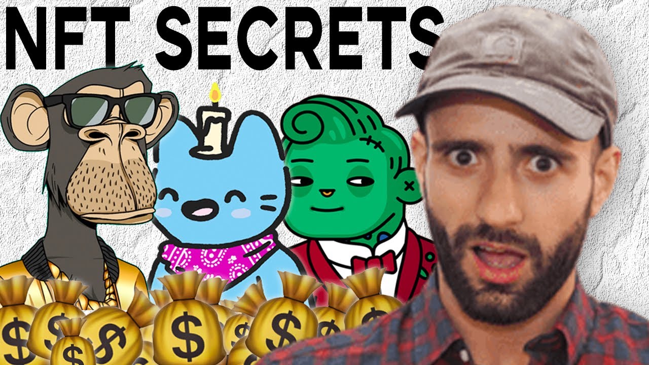 NFT TIPS THAT MAKE YOU RICH | BEGINNERS TRADING GUIDE (Learn from My Mistakes)