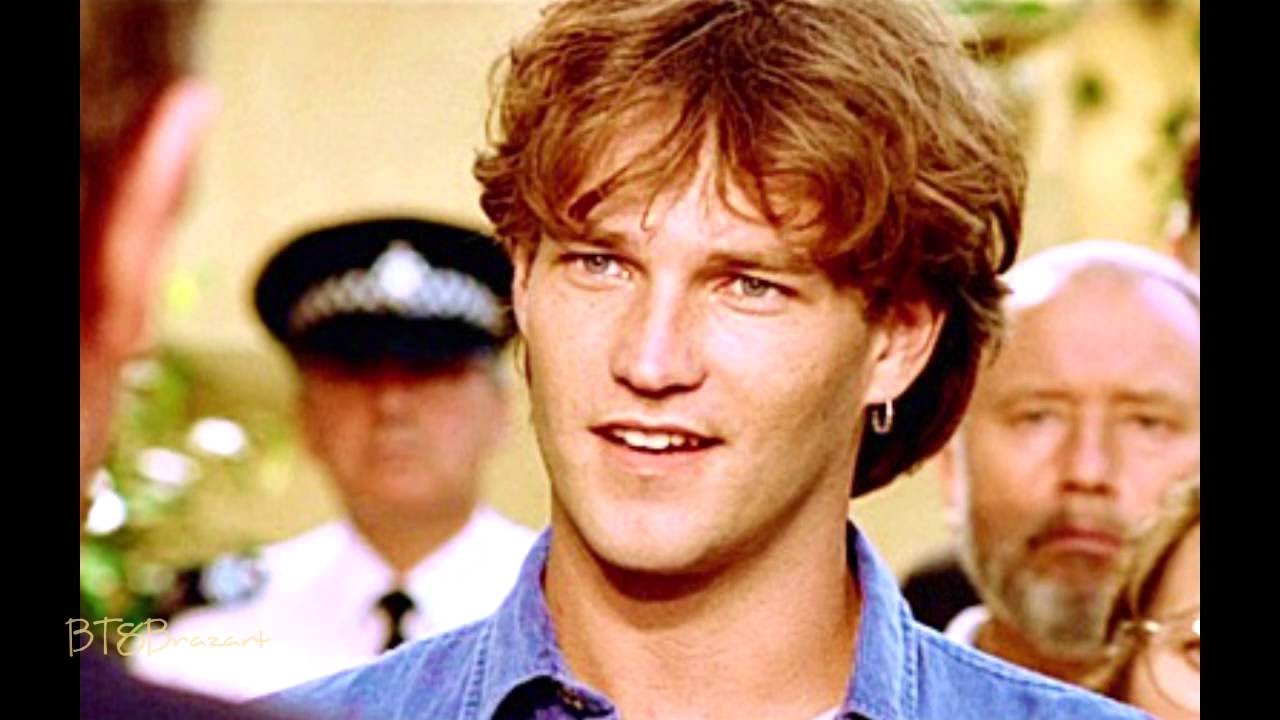 Stephen Moyer A Filmography In Stills
