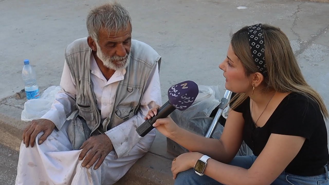 جاوب و اربح مع نوجين محمد الحلقة ( 3 ) الجزء الرابع الحسكة حي تل حجر
