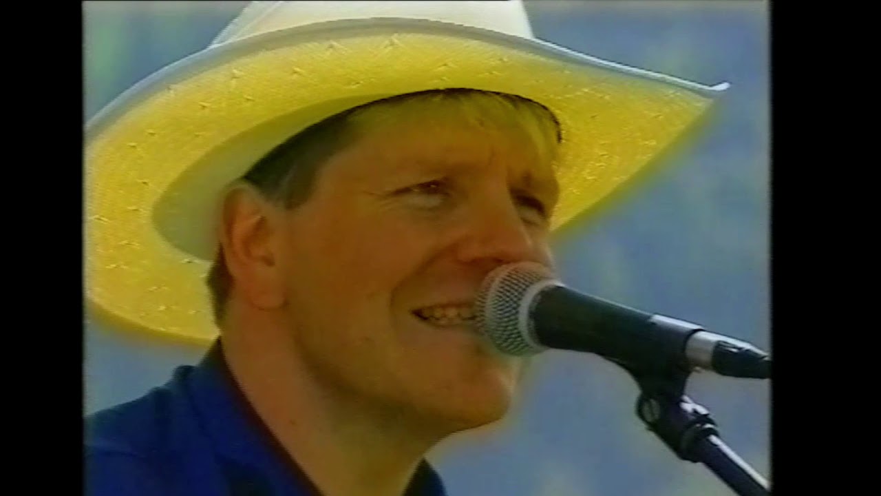 Straight Ahead - 1998 TV SF1 Udo Brugger & Band