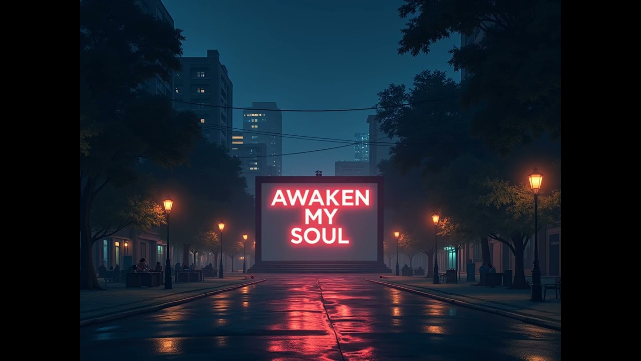 Awaken My Soul | CFM – Copyright Free Musics