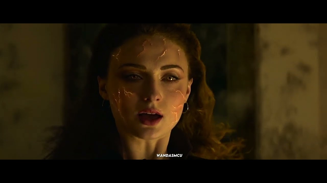 Jean Grey | All For Us
