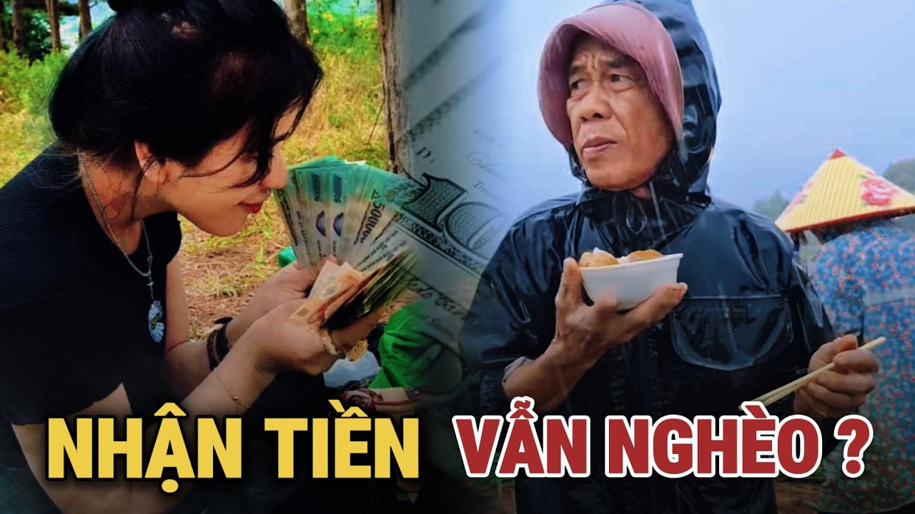 KIỀU HỐI TĂNG – SAO NGƯỜI VIỆT VẪN KHỔ ?