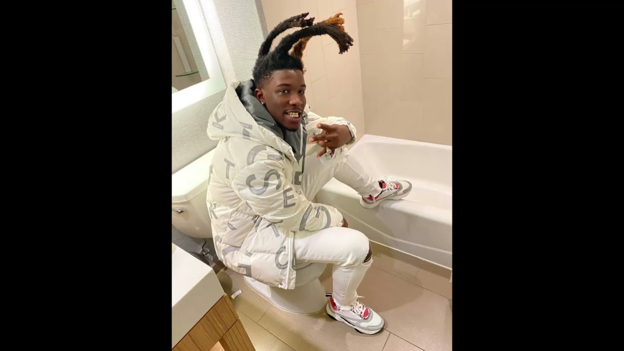 Hotboii x Rylo Rodriguez Type Beat 