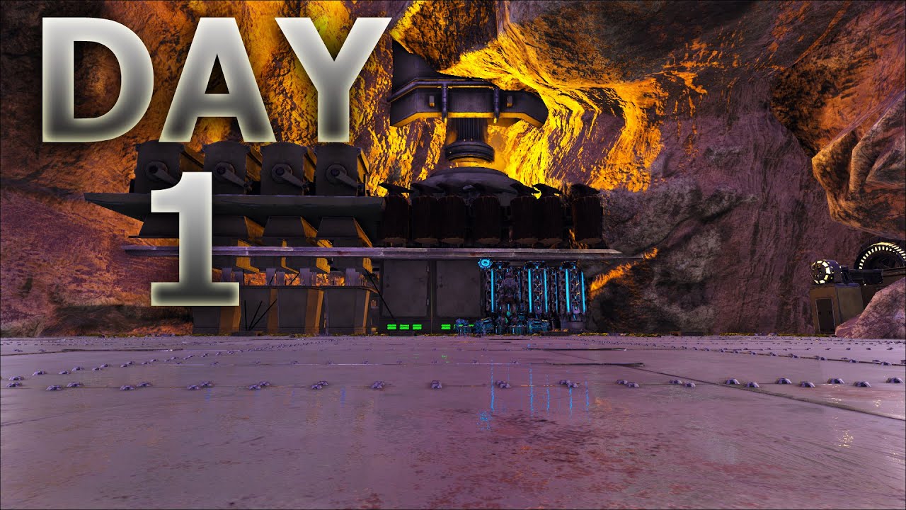 Solo Building Up In An Unknown Rathole | Bloody Ark S1 Ep 1