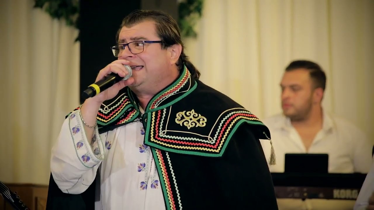 Gabi Andrei si Taraful Marian Mexicanul-Gheorghe bautor si Murgul...