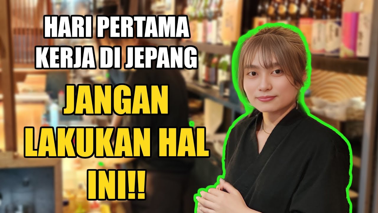 Kesalahan yang Sering Terjadi di Hari Pertama Kerja di Jepang — Hati-Hati di Poin Terakhir!
