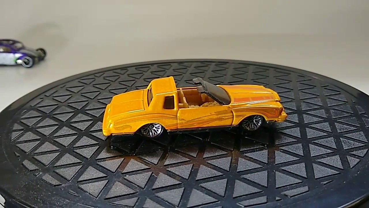 My Hot Wheels Addiction 