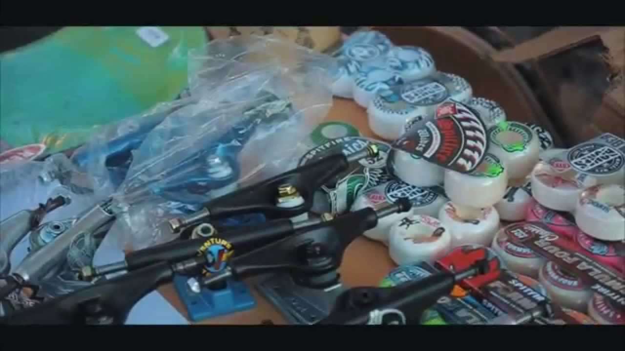 CPZ Street Contest 2015 / Central Playground 2015