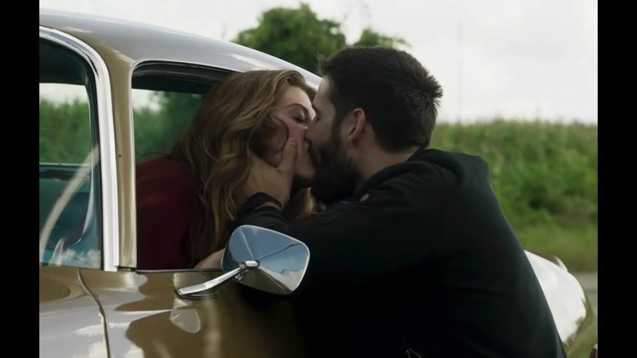 In the Dark Season 1 Episode 4 &ldquo;The Graduate&rdquo; | AfterBuzz TV