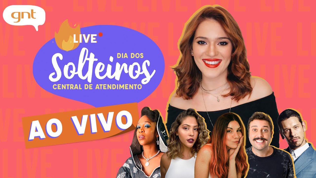 🔥 LIVE DIA DOS SOLTEIROS: Ana Clara recebe Karol Conka, João Vicente, MariMoon e mais