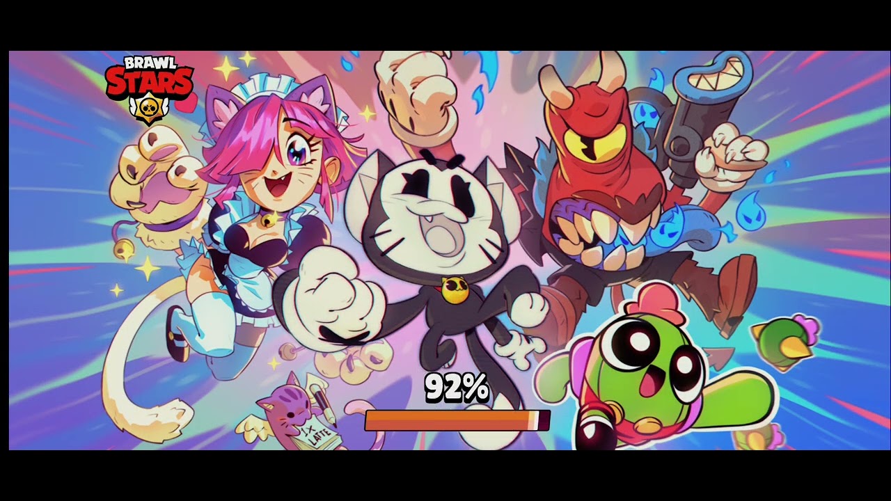 brawl stars