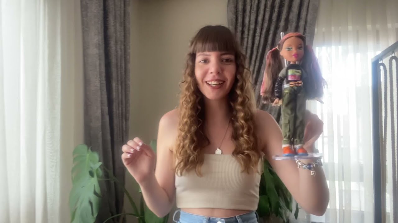 BRATZ DOLL | BRATZ ALISVERISIM KOLEKSIYONUMA YENI KATILANLAR
