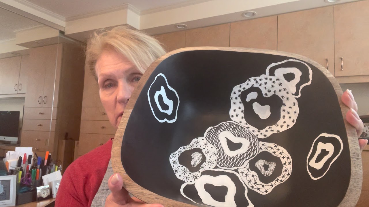 My First Jan Lewis Designs Instagram Video!