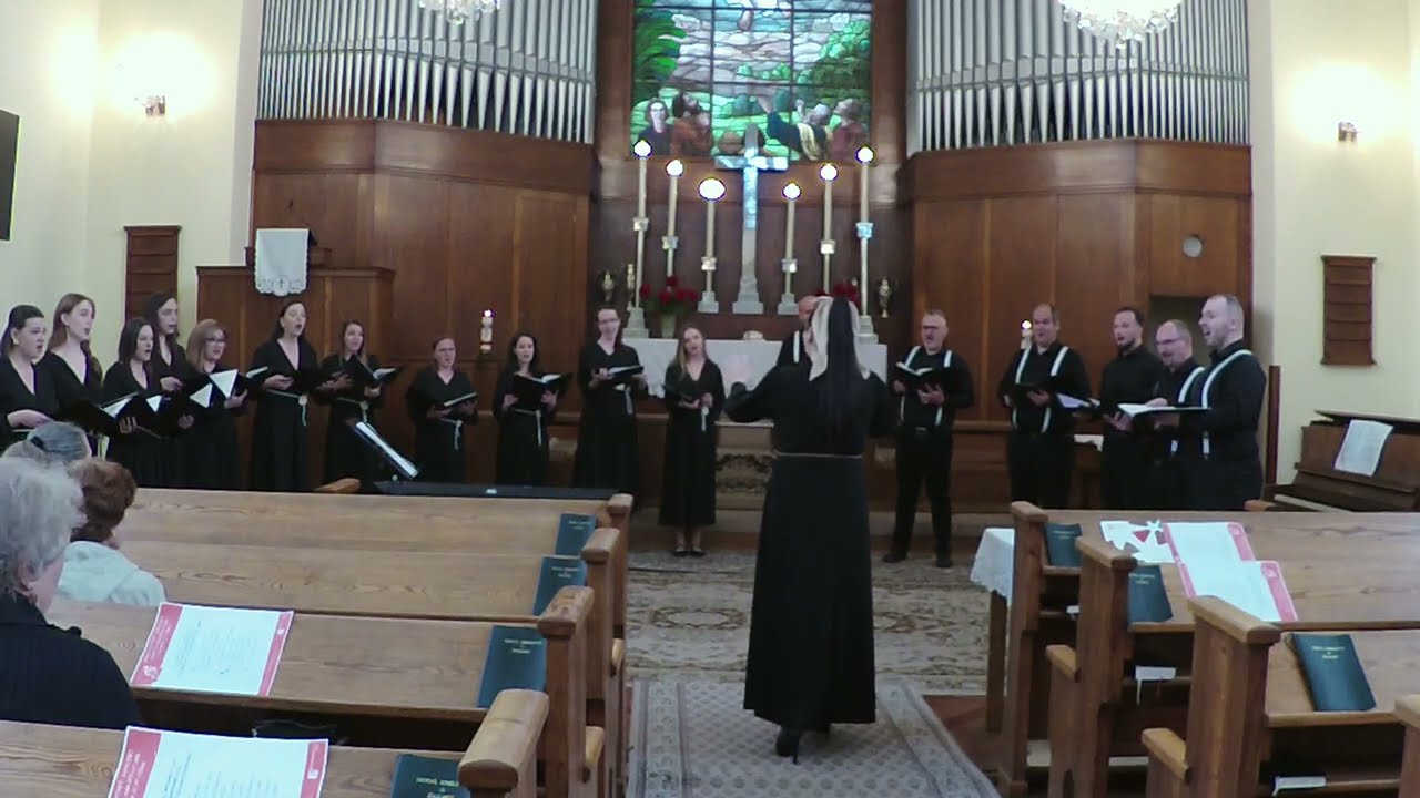 Eugen Suchoň: Aká si mi krásna