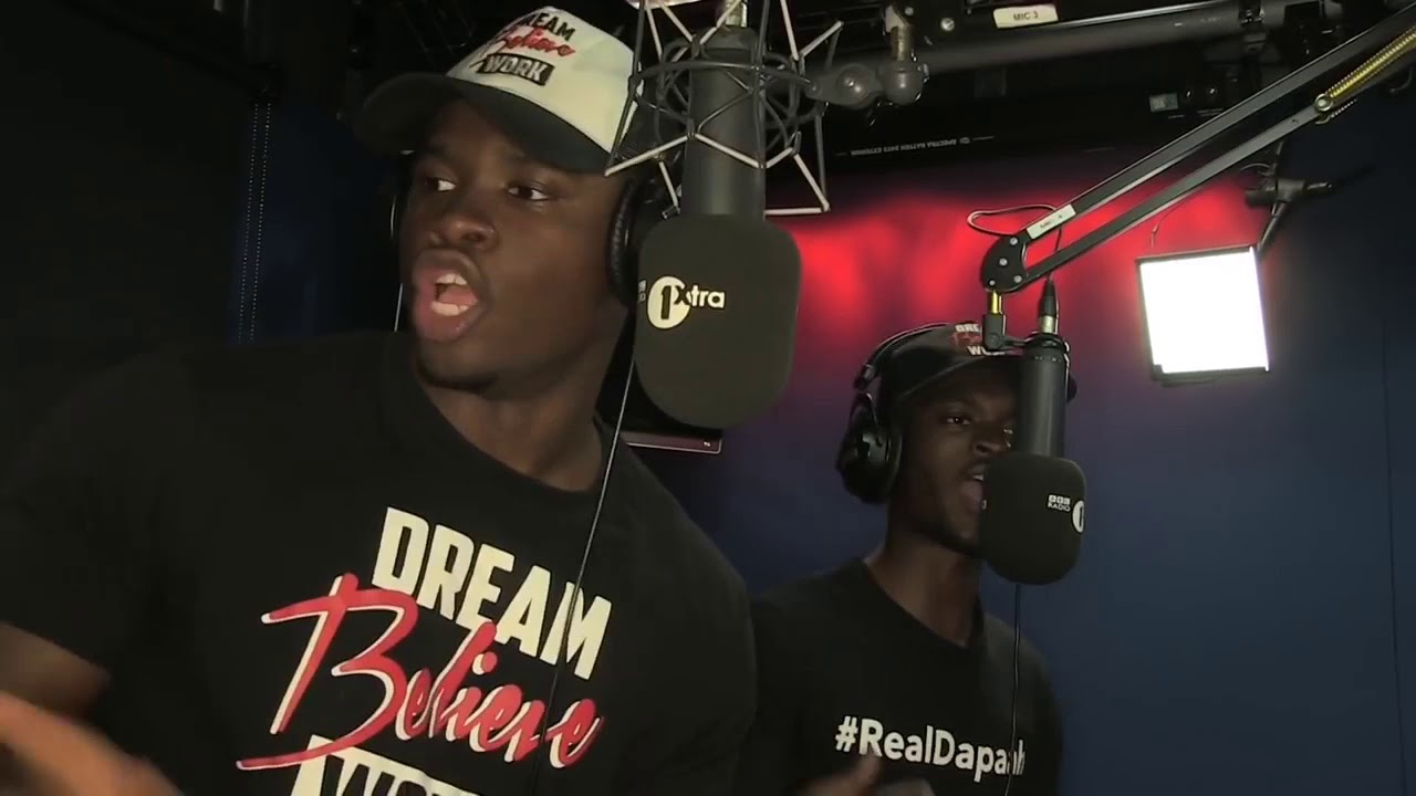 Big Shaq&rsquo;s song but it&rsquo;s MC Quakes