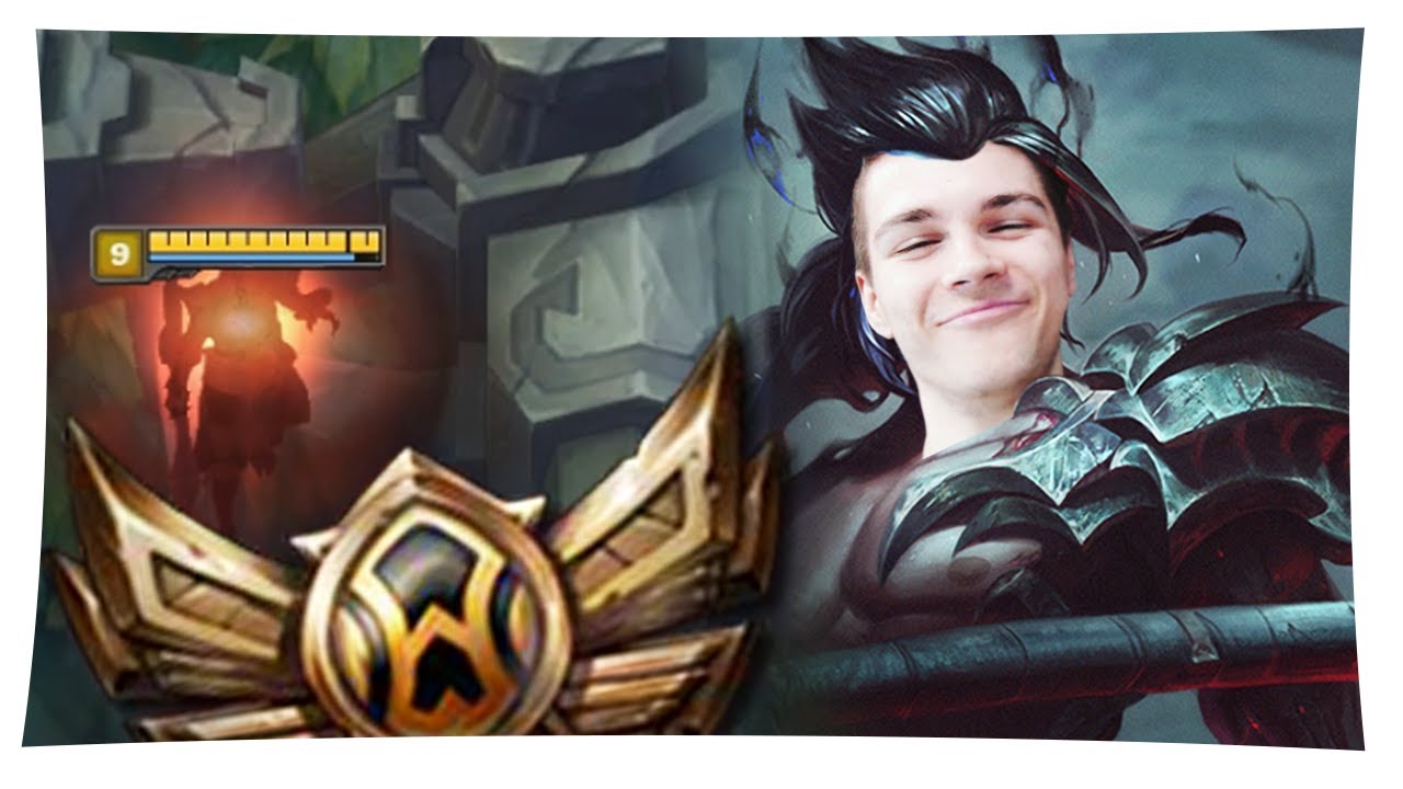 Was zum fi** sind Wände? first time KAYN