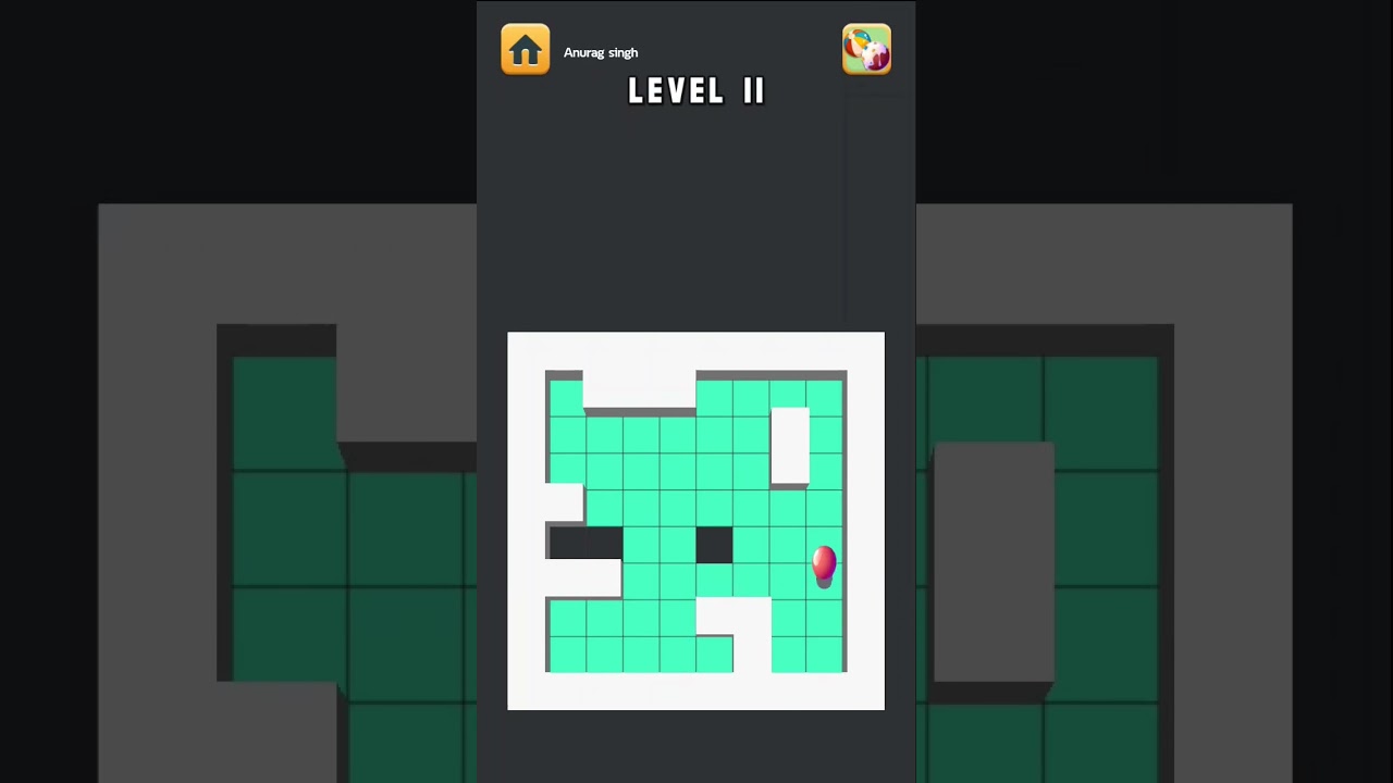 playing game for satisfaction and time passing #satisfyingameing #games #gamepla#trendgame