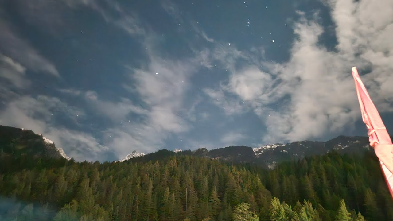 TREK TO LAMA TOP #LAMATOP Harshil vlog 2