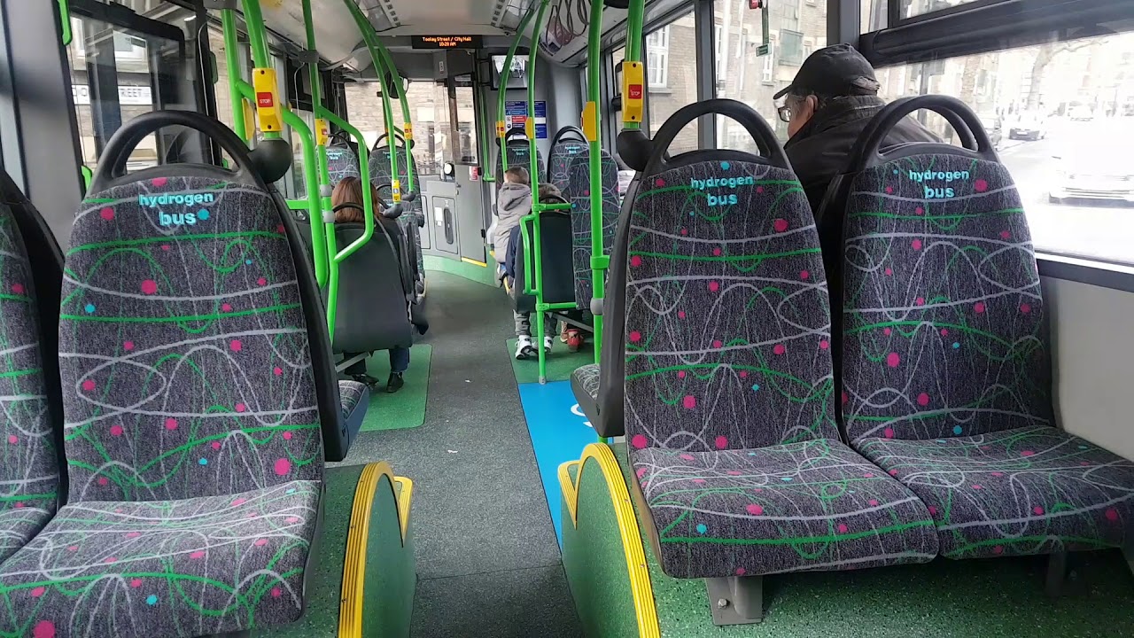 New Bus For Tower Transit On Route RV1! VanHool A330 LJ67 HTF (BH36101)