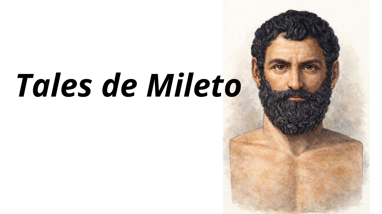 Tales de Mileto