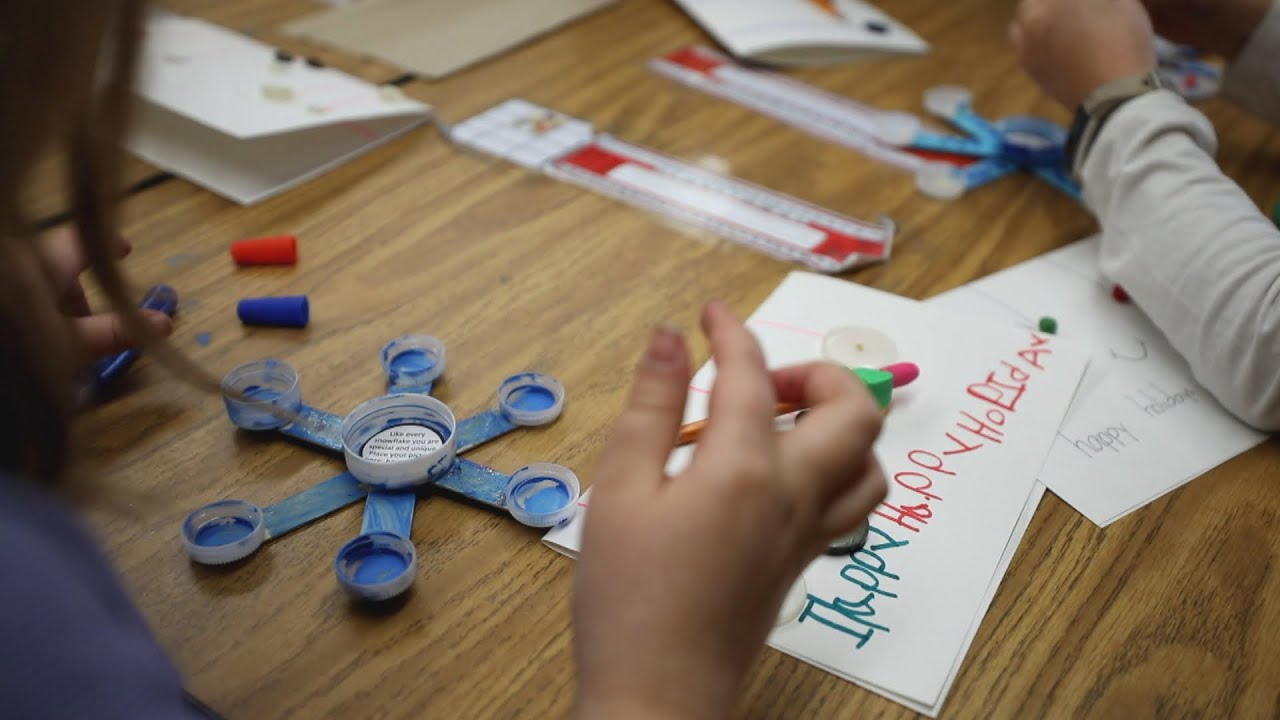Full-day kindergarten classes coming to Saskatoon schools