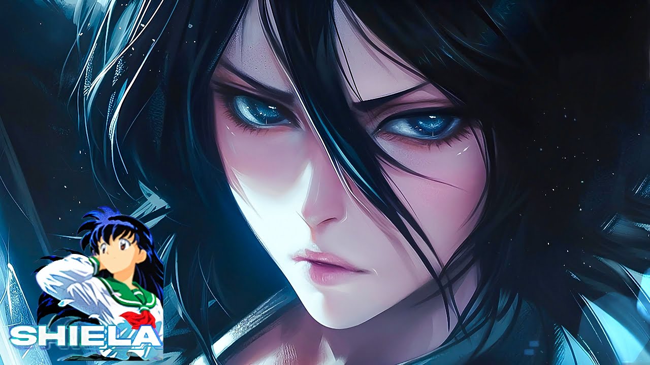 Snowfalls | Rukia Kuchiki (Bleach) | Shiela