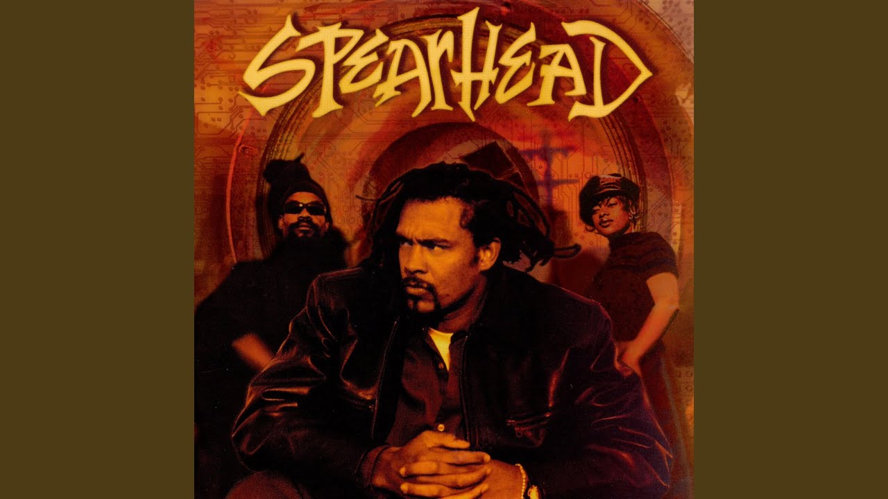 Gas Gauge (Tha World's In Your Hands)