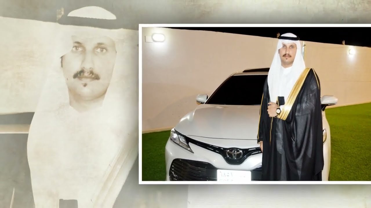 حفل زواج الشاب عبدالعزيز بن محمد صلان السعدي المالكي