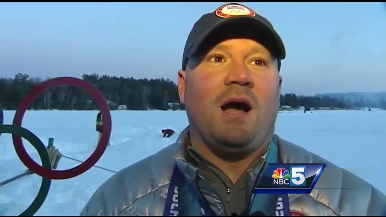 Lake Placid community remembers Olympic bobsledder Steve Holcomb
