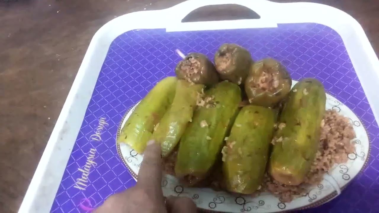 أكلة مفيش اسهل وأطعم من كدة ٢٣/فبراير ٢٠٢٦##نباتي #طبخ