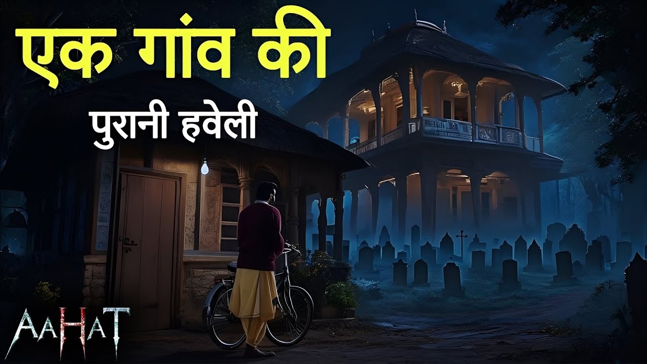 Aahat | aahat New Episode 2026 | आहट | Horror Story | jara si aahat new episode