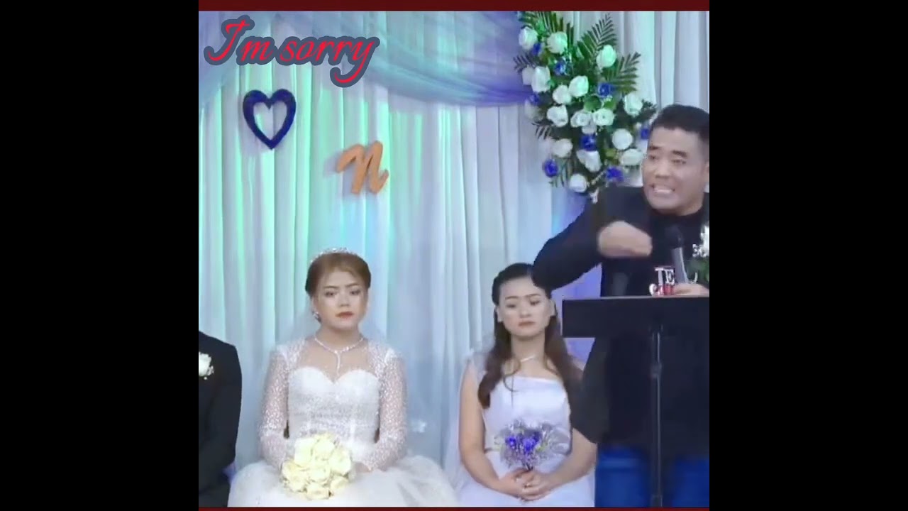 Ck khai- Ommawh Pa Mopawi Sermon- Zomi Sermon hoih