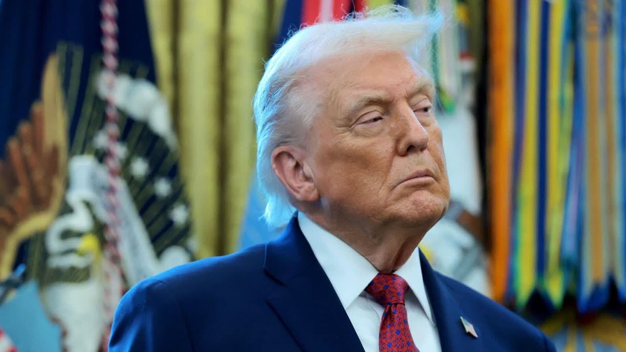 ‘Extra pressure’ building between US and Iran as Trump sends second carrier to the Gulf