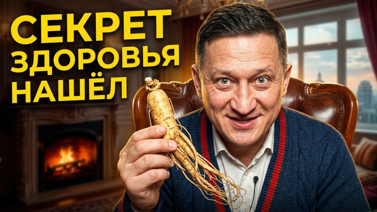 Секреты здоровья: От камней в желчном до кашля