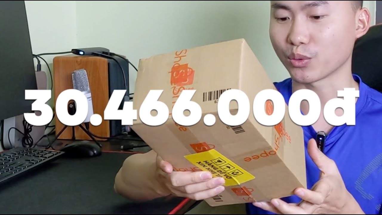 Chơi Lớn. &Aacute;p m&atilde; 3 củ đặt mua Smartphone hơn 30 triệu tr&ecirc;n Shopee - Iphone 15 Pro Max v&agrave; C&aacute;i Kết ?