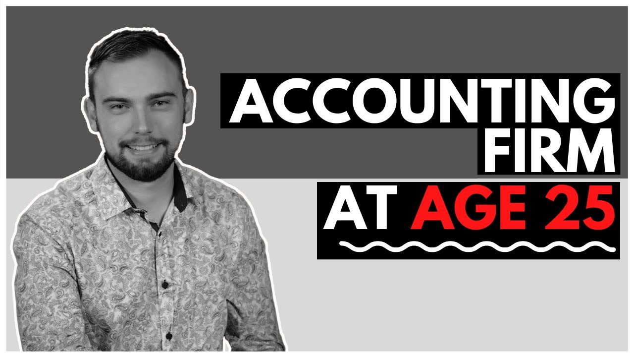 Why I Started an Accounting Business at 25 Years Old