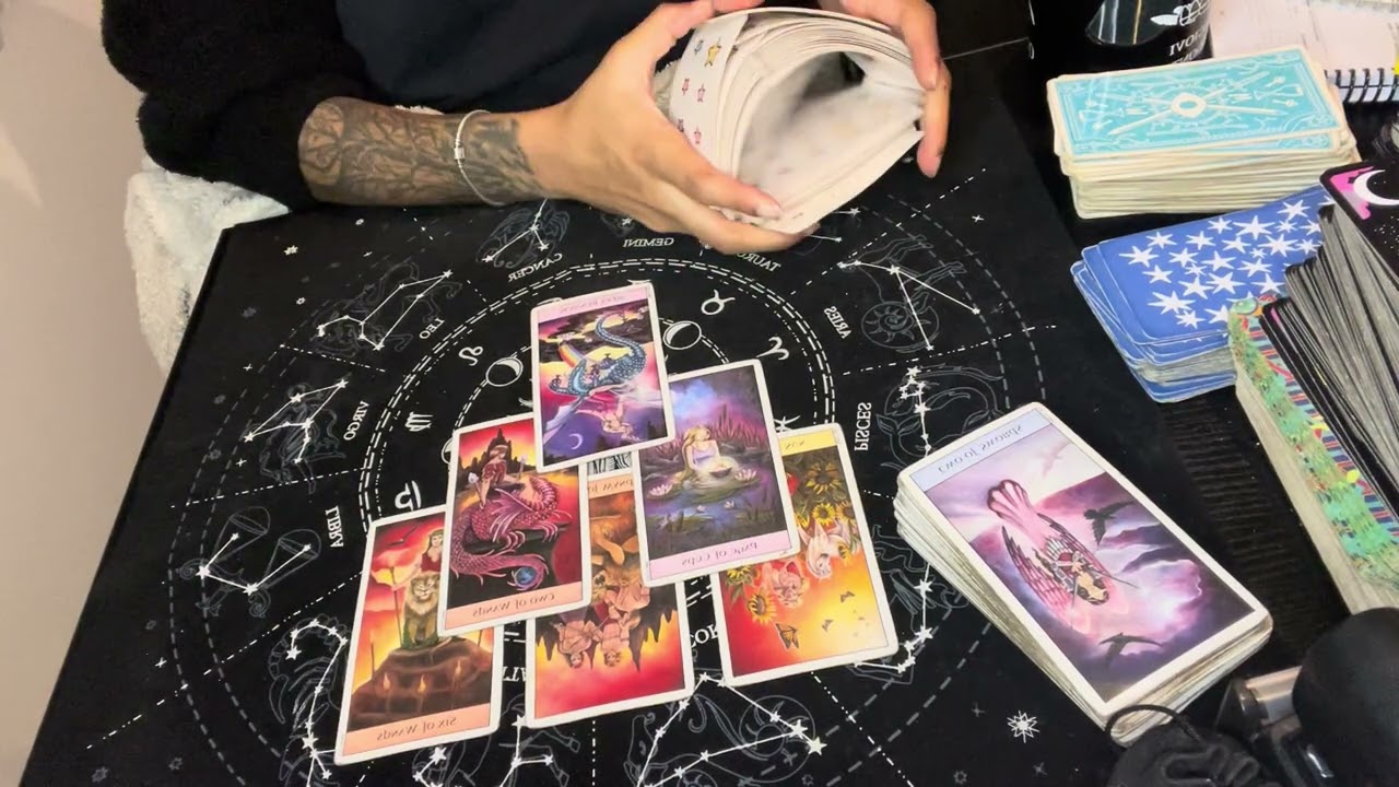 ОВЕН ♈️: РИТУАЛ УНИЖЕНИЯ…