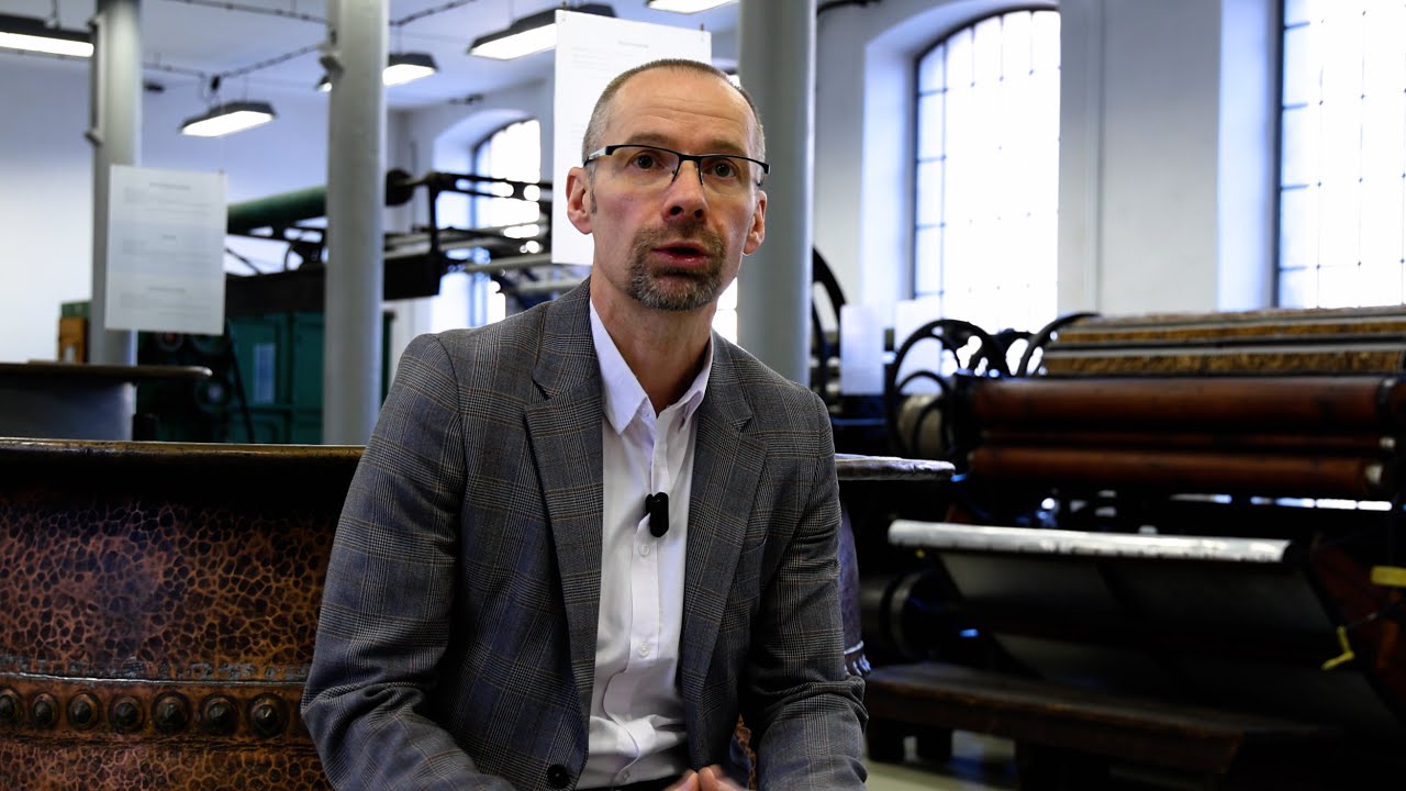 Historia Tkanego Dziedzictwa Bielska-Białej | odcinek 3 | Społeczeństwo | Maciej Bujakowski