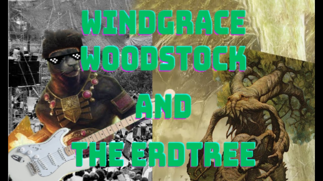 MTG Commander Deck Tech | Doran the Siege Tower & Lord Windgrace | Magic The Gathering Commander EDH