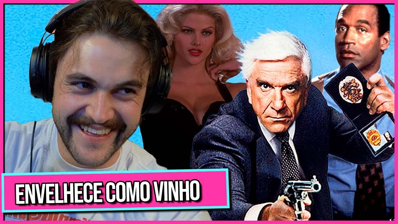 FUNCIONA ATÉ HOJE? | Corra que a Polícia Vem Aí