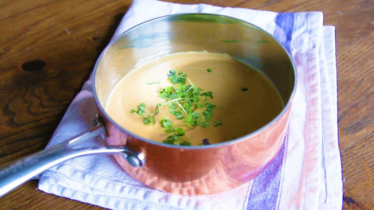 Gräddsås: Perfekt till köttbullar och vilt - Såsskola