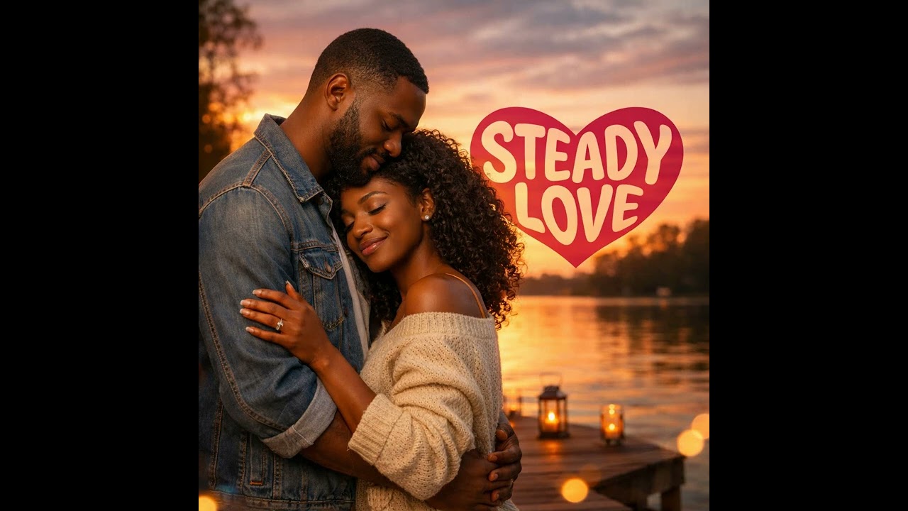 STEADY LOVE 