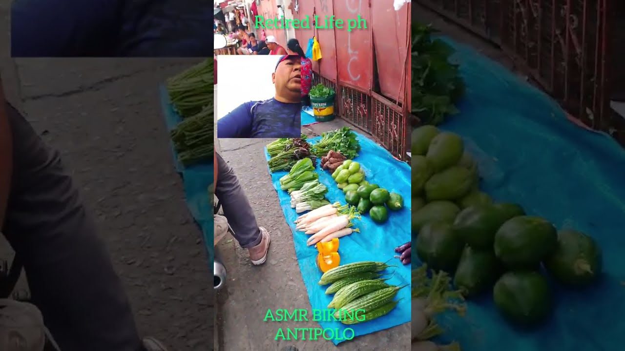 ASMR BIKING ANTIPOLO 02/25/26
