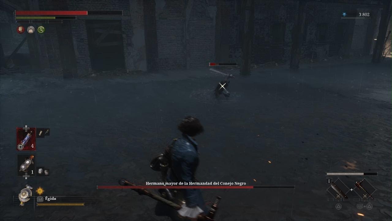 Lies of Pconejon