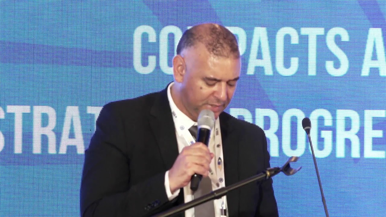 SADC Sustainable Energy Week Day 4