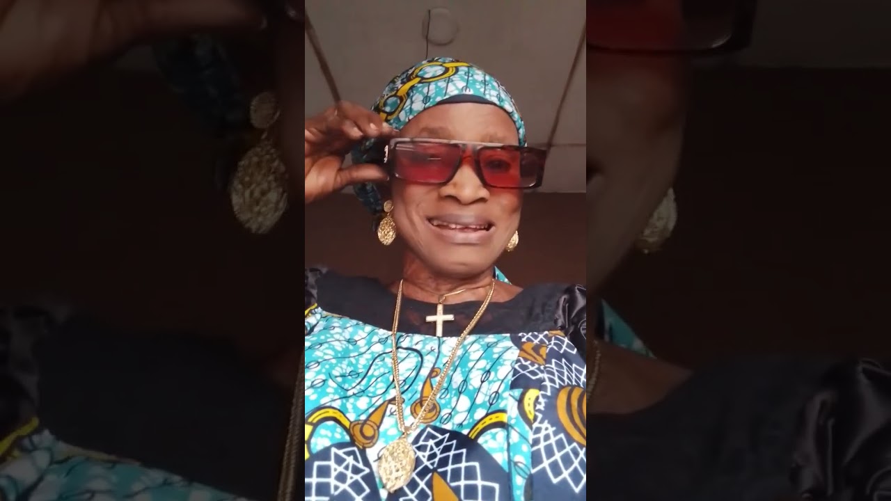 Pasuma be eko by Wumi Oko Oro multl talented Nation wide 