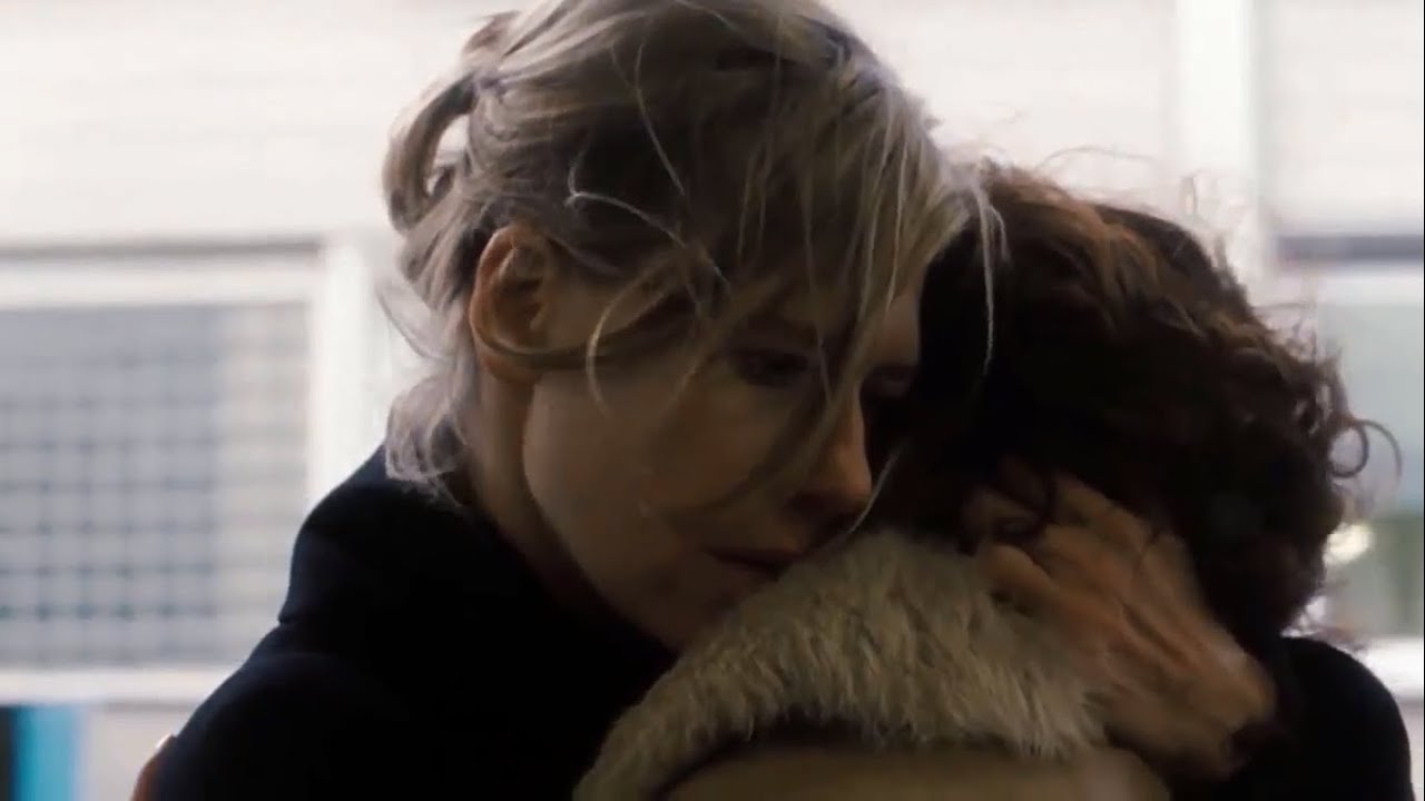 Deux femmes amoureuses/Ich will dich (Marie and Ayla) - My Love For You