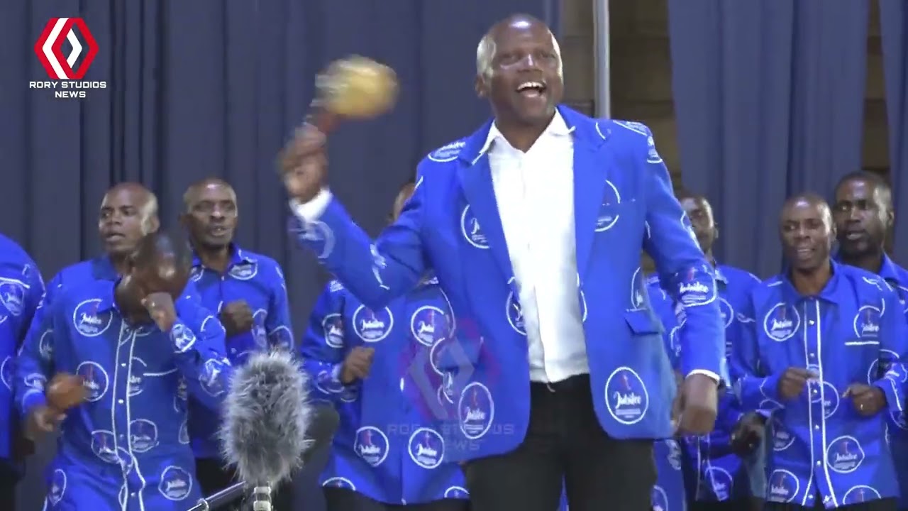 Munangise Hama dzangu